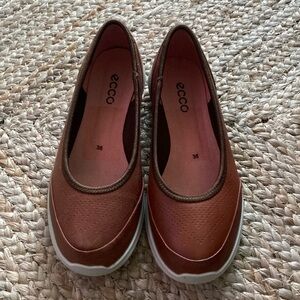Ecco Slip-on shoes NWOT